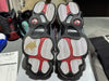 Air Jordan 13 Retro - Gym Red Flint Grey Size 12