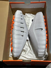 Nike Mind 001 Slide - Lt Smoke Size 13