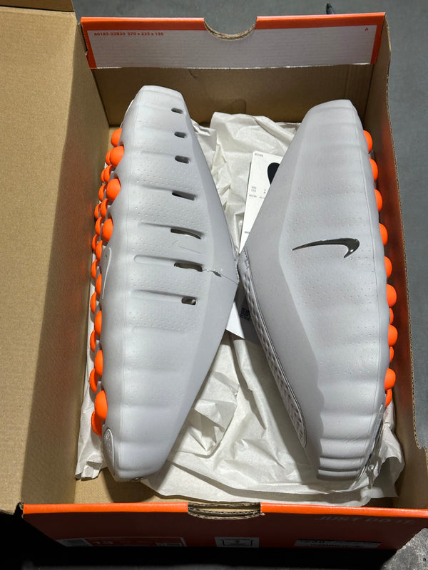 Nike Mind 001 Slide - Lt Smoke Size 13
