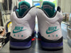 Air Jordan 5 Retro - Grape 2025 Size 9.5