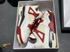 Air Jordan 4 Retro OG - Nigel Sylvester Brick After Brick Size 9