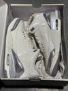 WMNS Air Jordan 3 Retro - Sail Cement Grey Suze 11W/9.5M