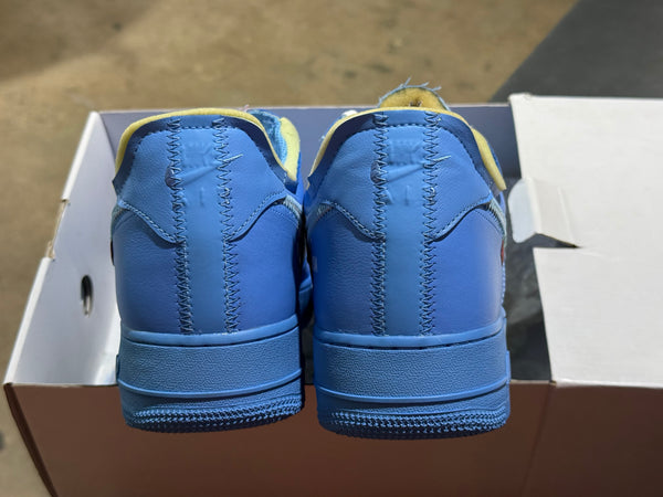 Air Force 1 '07 Virgil x Off White - MCA Size 13