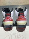 Air Jordan 2 Retro OG - Chicago 2022 Size 10.5