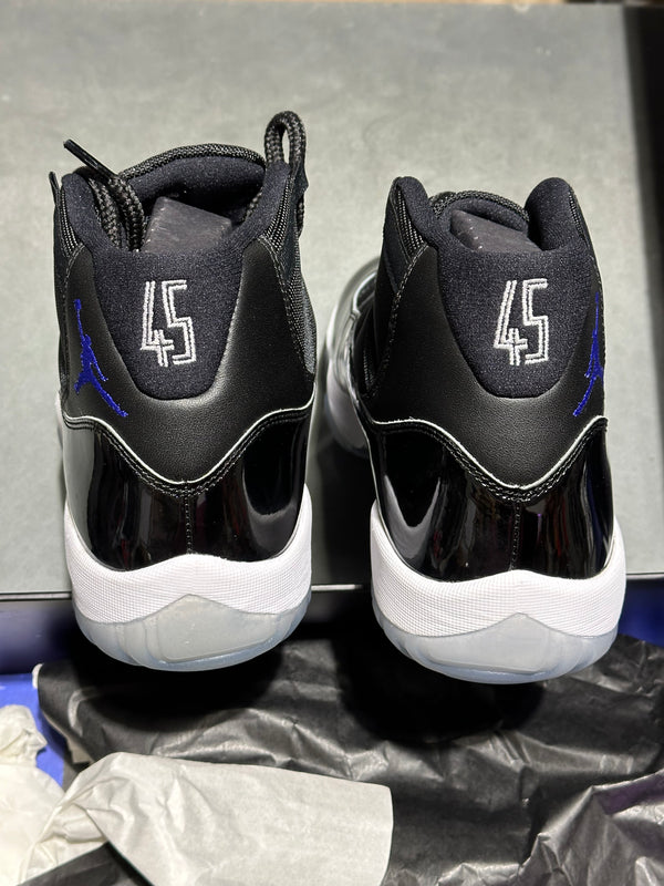 Air Jordan 11 Retro - Space Jam 2016