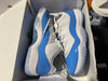 Air Jordan 11 Retro Low - UNC Size 11