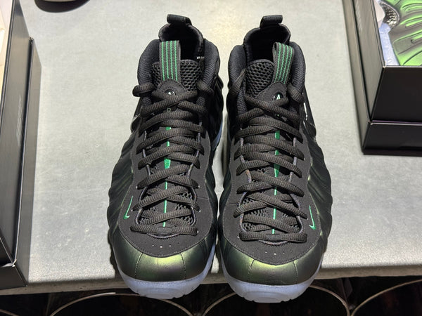 Nike Air Foamposite Pro - Pine Green 2025 Size 10.5