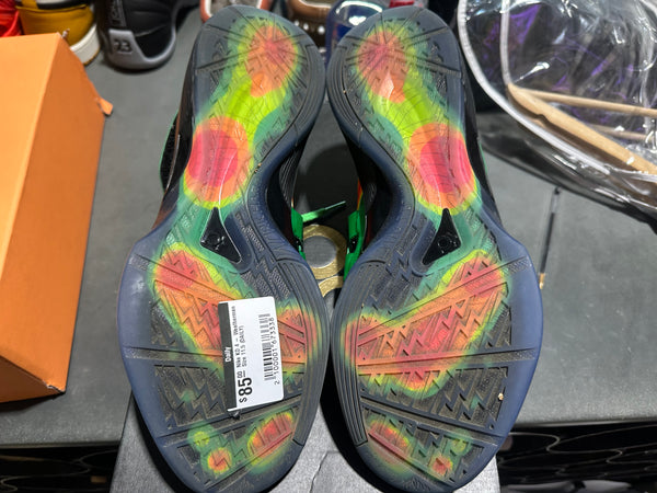 Nike KD 4 - Weatherman Size 11.5