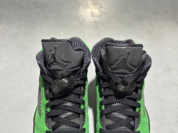 Air Jordan 5 Retro SE - Oregon Size 8
