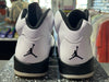 Air Jordan 5 Retro - Reverse Metallic Size 11