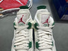 Air Jordan 4 Retro SB - Pine Green