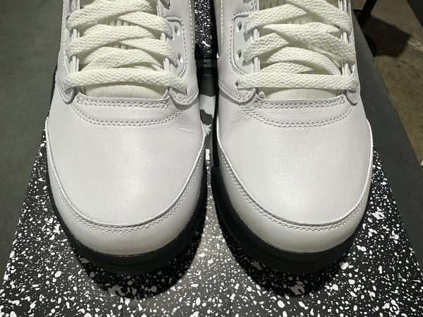 Air Jordan 5 Retro - Reverse Metallic Size 12