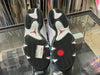 Air Jordan 14 Retro - Black Toe Size 12