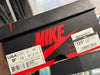 Air Jordan 1 Retro - Royal 2017 Size 9.5