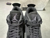 Air Jordan 4 Retro - Black Cat Size 11