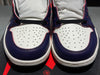 Air Jordan 1 Retro High OG Defiant - SB LA to Chicago Size 10