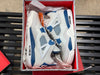 Air Jordan 4 Retro - Military Blue Size 8