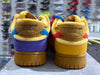 Nike Dunk Low CPFM Swamp Sponge - Psychic Purple Size 9