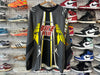 NEW Jordan x Nigel Sylvester Bmx Jersey - Iron Grey Size Large