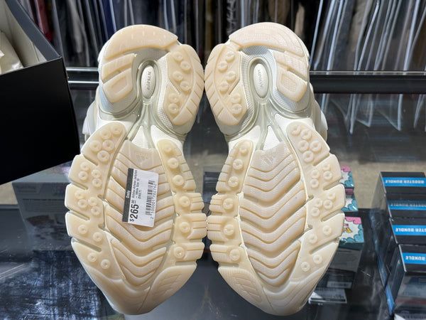 Adidas Adistar Jellyfish - White Size 10