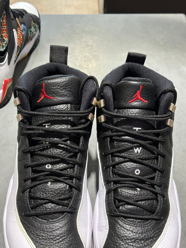 Air Jordan 12 Retro - Playoffs 2022 Size 11