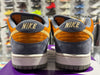 Nike SB Dunk Low - Light Carbon Monarch Size 13