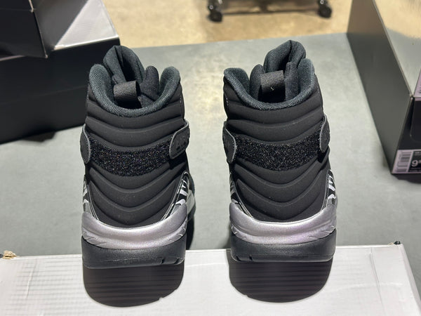 Air Jordan 8 Retro - Chrome Size 11