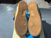 Nike Air Force 1 Low / Cactus Jack - Travis Scott Size 8.5