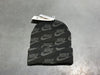 NEW Supreme x Nike Beanie - Black