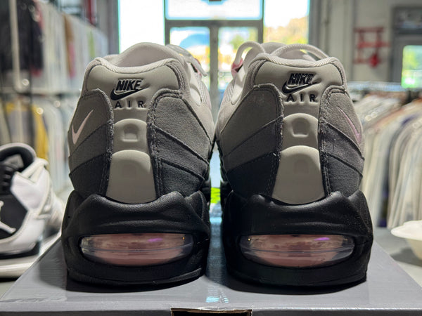 W Nike Air Max 95 OG - Big Bubble Pink Foam 2026 Size 10.5W/9M