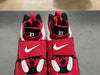 Nike Air Diamond Turf 2 - Red Gold Size 13