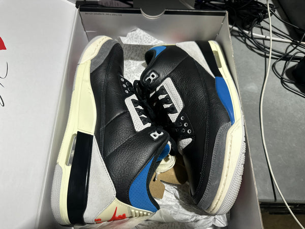 Air Jordan 3 Retro - Rare Air Size 11