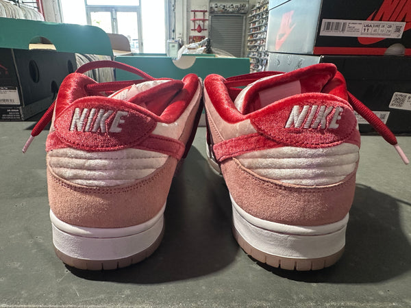 Nike SB Dunk Low Pro QS - Strangelove Size 10.5
