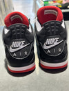 Air Jordan 4 Retro OG - Bred 2019 Size 10.5