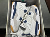 Air Jordan 4 Retro SP x Nike SB - Navy Size 7