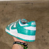 Nike Dunk Low Retro BTTYS- Clear Jade