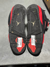 Air Jordan 4 Retro - Red Thunder Size 10