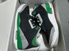 Air Jordan 3 Retro - Pine Green Size 10