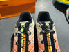 Salomon XT-6 Andrew - Snow Crab	Size 9.5