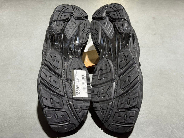 Asics x JJJJound GT-2160 - Black Size 8