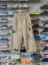 NEW Kapital Corduroy Ivy Pants - Khaki Size 4 / XL