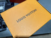Louis Vuitton LV Trainer - Takashi Murakami/White Size 10.5LV/12US