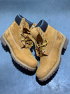 Timberland 6 Inch Premium Boot - Wheat Size 10