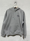 NEW Supreme Anarchy Hoodie - Grey Size Medium