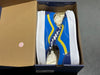 Vans LX Old Skool 36 - Patent Bright Azure Size 9.5