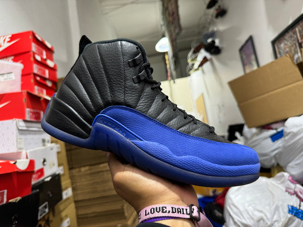 Air Jordan 12 Retro - Game Royal Size 10