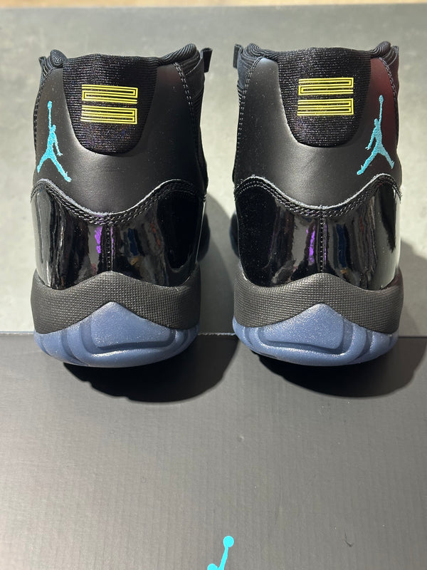 Air Jordan 11 Retro - Gamma 2025 Size 8