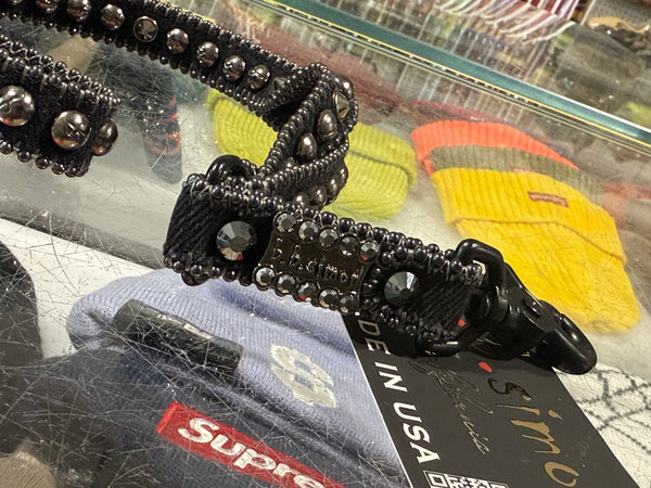 Supreme-bb-Simon-Denim-Lanyard