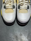 Air Jordan 4 Retro - Tour Yellow 2006 Size 9