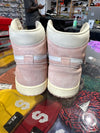 Air Jordan 1 Retro High OG - Washed Pink Size 12W/10.5M